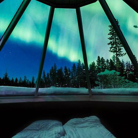 Levi Northern Lights Huts 외부 사진